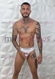POCOS.DIAS CHICO.BISEXUAL.SEXY VARONIL.DISCRETO - FOTO 4