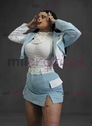 CUERPO NATURAL CON RICAS CURVAS DEFINIDAS, 23 AÑOS SOY LA CHICA DE LAS FOTOS - FOTO 5