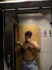 MAN VERGON FULL DE MORBO CON SITIO MASCULINO - FOTO 2