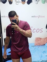 MORENO, CON LA VERGA RICA. DISPUESTO A COMPLICARTE LO QUE QUIERAS 3 - FOTO 10