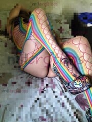 PUCHITA ESPERANDO VERGA GUELATAO$200 MEDIA HORA COMPLETA YO SI RESPETO TIEMPO - FOTO 2