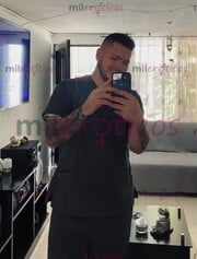 PAISITA UNIVERSITARIO DE 23 AÑOS MANEJO SERVICIOS A DOMICILIO Y VIRTUALES - FOTO 9
