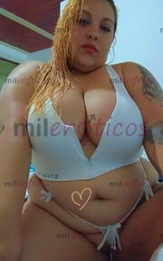 VENUS NUEVA GORDIBUENA DE PASO POR TU CUIDAD PROMO FULL ANAL - FOTO 3