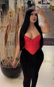BRISLETH DE UNAS CADERAS PERFECTAS Y UNAS NALGAS ÚNICAS - FOTO 7