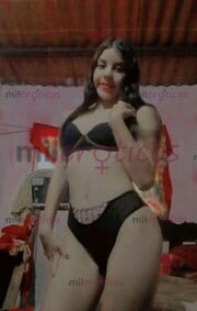 HOLA PAPITO LINDO SOY UNA FLACA CALIENTE AMOR DISFRUTA DE MI SERVICIO - FOTO 9