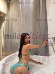 PERLA SOFÍA NENA TRANS TRAVIESA Y PERVERTIDA TODO LO QUE BUSCAS - FOTO 8