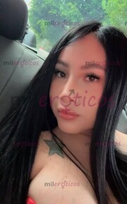 BRISLETH DE UNAS CADERAS PERFECTAS Y UNAS NALGAS ÚNICAS - FOTO 2