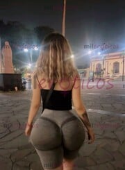 CUENTO CON DEPA PARA FOLLAR RICO SOY UNA RUBIA EXHUBERANTE CONÓCEME PAPI - FOTO 7