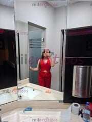 SOY SANDRA ESTOY DE REGRESO MEJOR QUE NUNCA EL QUE ME CONOCE SABE LO COMPLACIE - FOTO 2