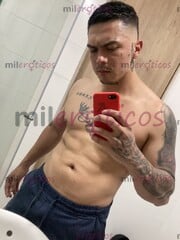 COMPLACIENTE CON SITIO PRIVADO FULL MORBOSO - FOTO 6