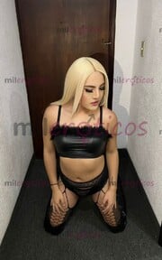 SOLO CON CITA NUEVA EN TU CIUDAD, GUERITA DELGADA, PIEL SUAVE Y SUMISA - FOTO 7