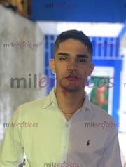 HOMBRE DE 25 AÑOS, MASCULINO, LIMPIO, DISCRETO Y EDUCADO. ESTOY DISPONIBLE PARA - FOTO 2