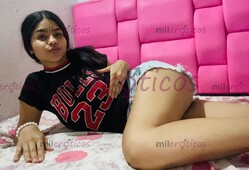SOY UNA NIÑA PUTITA ME ENCANTA EL SEXO DURO EN TODA LAS POSICIONES - FOTO 10