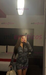 ARIEL CHICA NATURAL DE 23 AÑOS, ME ENCANTA EL SEXO ORAL Y CORRERME A CHORROS - FOTO 9