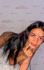 HOLA PAPITO SOY LILY QUIERO PASARLA RICO VEN Y CÓGEME ASÍ COMO QUIERO - FOTO 5