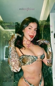 HERMOSA TRIGUEÑA CACHONDA HERMOSA COMPLACIENTE - FOTO 4