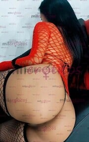 PROMOCIÓN HOY 22AÑOS COSTEÑA ME MOJO RICO FULL ANAL Y SQUIRT LLUVIA MARRON - FOTO 5