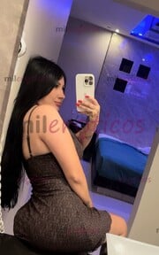 BRIS NALGONA APERLADA REAL MUY COMPLACIENTE - FOTO 9