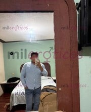 OFREZCO MIS SERVICIOS PARA TRIOS, PARA DAMAS SOLTERAS O CASADAS - FOTO 2