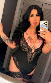 JENNY SCORT TRANS SERVICIO VIP MI EXPERIENCIA SIEMPRE HARÁ LA DIFERENCIA! - FOTO 3