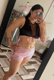 VALERIA BLANQUITA PELI NEGRA FULL ANAL FULL SQUIRT CON APTO EN BELLO DOMICILIOS - FOTO 7