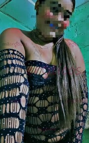 SOY MORENA EXUBERANTE MUJER CON SITIO DISCRETO - FOTO 8