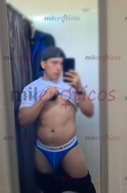 MORRITO ,DISPONIBLE CHICO PETITT LLEGANDO A TU CIUDAD - FOTO 1