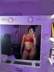 PUTICA BARATA, SOLO POR HOY 10MIN X 10MIL PESOS SI ME ESCRIBES DE ESTE PERFIL - FOTO 1