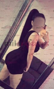 HOLA MI AMOR SOY UNA BEBÉ MUY CACHONDA QUE DESEA CONOCERTE MÁNDAME MENSAJE - FOTO 8