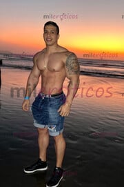 MAIK MACHO COLOMBIANO ACTIVO POR PRIMERA VEZ EN TU CIUDAD POCOS DÍAS - FOTO 6