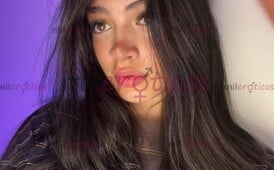 HERMOSA MÍA NUEVA DISPONIBLE 19 AÑOS ZONA SUR, SÚPER ARRECHITA - FOTO 2