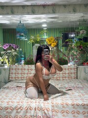 LA MEJOR PARA HACER TUS FANTASIAS REALIDAD SUMISA O DOMINANTE - FOTO 10