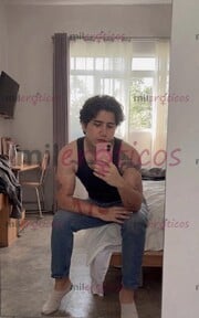REGIO BONITO DE 24 AÑOS EN CDMX COMPAÑÍA SALIDAS MASAJES - FOTO 8