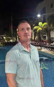 ACOMPAÑANTE MASCULINO ELEGANTE EN CANCÚN. SOLO PARA MUJERES - FOTO 7