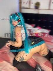 CELETE UNIVERSITARIA SEXI Y APRETADITA HERMOSA NENA DE 20 AÑOS - FOTO 5