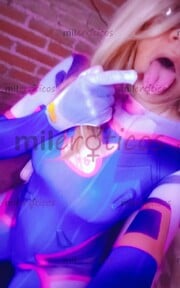 SOY NUEVA SIENDO TRANS, PASIVA Y CON HAMBRE DE LECHE - FOTO 9