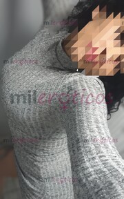 TODO LO RICO DEL PLACER EN UNA SOLA MUJER LINDA DELICADA COMPLACIENTE - FOTO 2