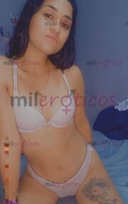 MARIEL CHICA DELGADA HERMOSA REAL CIEN POR CIENTO - FOTO 5