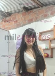 LA DIABLITA HERMOSA ,CARIÑOSA Y COMPLACIENTE DISPUESTA A CUMPLIR TODAS TUS FANT - FOTO 1