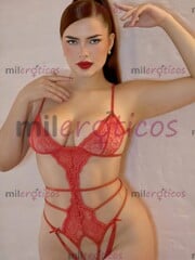 EN UNICENTRO ISABELA UNIVERSITARIA COMPLACIENTE FANTASIOSA DELUXE APTO PRIVADO - FOTO 8