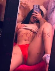 SOY UNA NIÑA 19 AÑOSNUNKA VISTA SOY NUEVA EN ESTO PAPI VEN VAMOS A PASARLA RIKO - FOTO 7