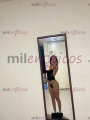TRAVIESA FLAQUITA, SEXO ORAL MUTUO,TE INSTALAS Y TE LLEGO!! - FOTO 6