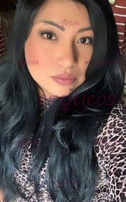 SEXY CHICA PARA TI COMPLACIENTE DIVERTIDA BUENA ONDA GUAPA - FOTO 8