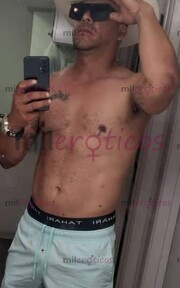 MULATO CUBANO ARDIENTE BIEN FOGOSO Y MORBOSO - FOTO 1