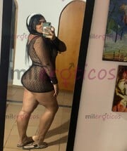 GARGANTA PROFUNDA ENSALIVADO, VEN A DISFRUTAR DE UN DELICIOSO ORAL - FOTO 1