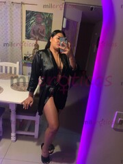 DOMICILIO ENSALIVADO, VEN A DISFRUTAR DE UN DELICIOSO ORAL - FOTO 2