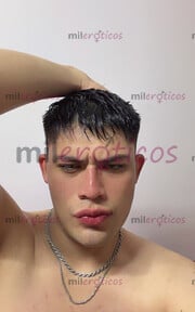 CABRÓN GUAPO, VERGON, NALGON Y MUY LECHERO, TODO PARA TI CUANDO QUIERAS - FOTO 7