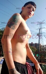 LECHERO PELUDA CANDENTE DISPUESTO A COMPLACERTE SOLO ATIENDO HOMBRES - FOTO 1