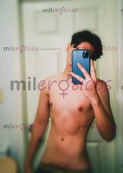 NIÑO TWINK AH LLEGADO A TU CIUDAD LISTO PARA COMPLACERTE - FOTO 6