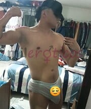 FUCK BOY CUMPLIENDO FANTASÍAS CONTACTA. - FOTO 10